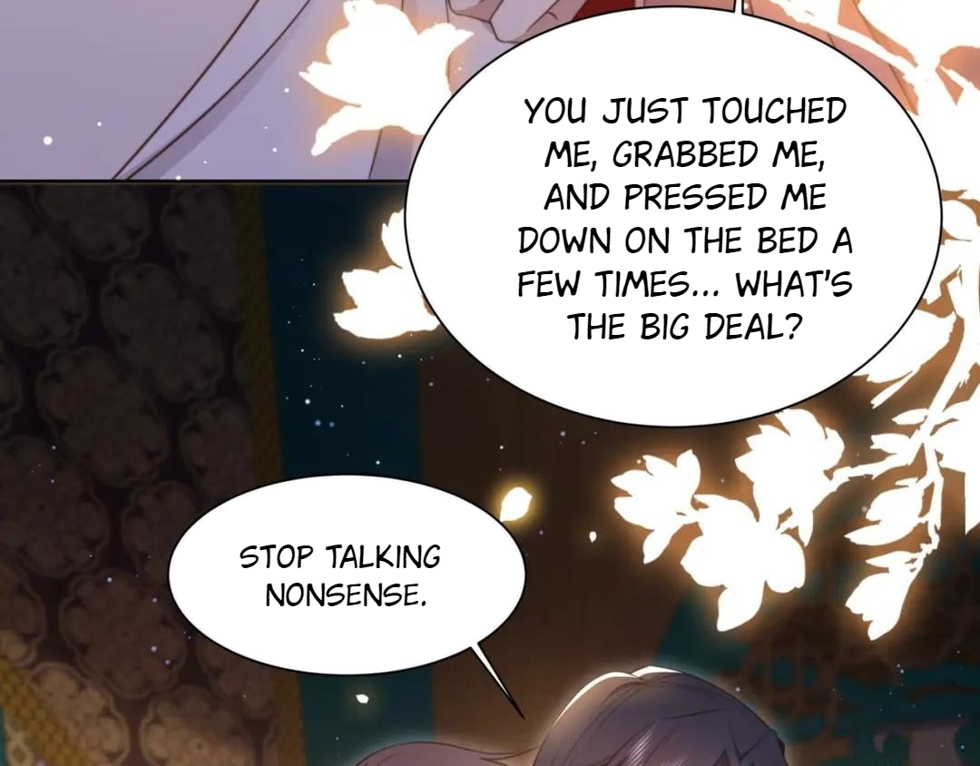 Lonely Emperor Chases His Sister-in-Law Chapter 39 - page 29